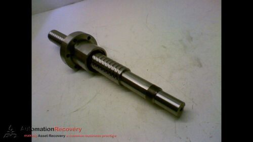 Emcor E-17991 Ball Screw, New #159653