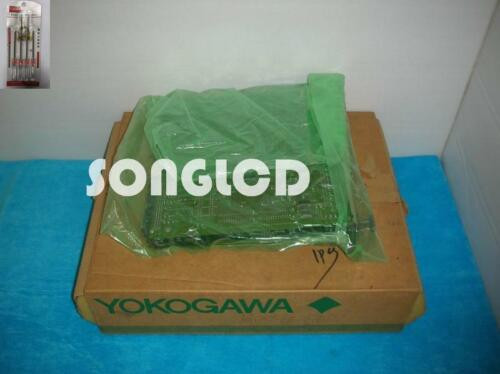 1Pcs New Yokogawa Cp332D S1