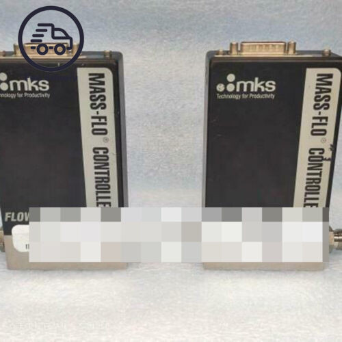 1Pcs Used - Test  1179A13Cr1Bv 1000Sccm N2