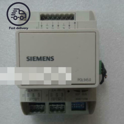 1Pcs Used - Test Pol945.00/Std