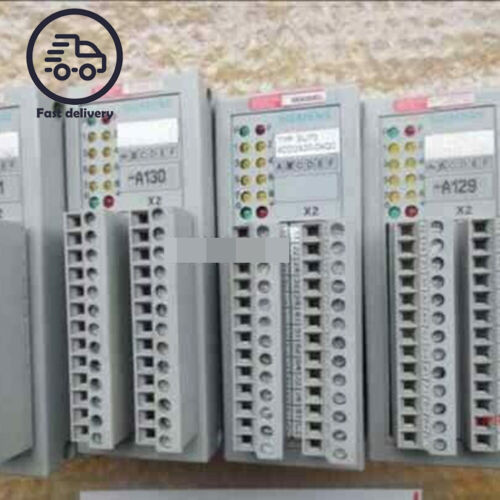 1Pcs Used - Test 6Dd2920-0Aq0 / 6Dd2920-Oaq