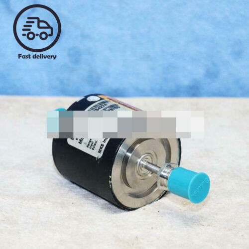 1Pcs Used - Test 223B-23765 1 Torr