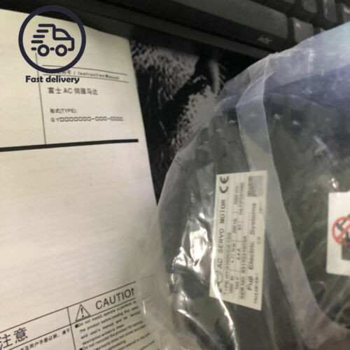 1Pcs New - Test Fuji Gyg152Cc2-T2E