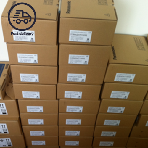 1Pcs New - Test Panasonic Servo Driver Medht7364Ca1