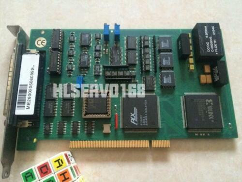 100% Test Addi-Data   Me-2600  Warranty