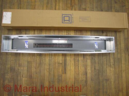 Square D Nqob8584242 Interior Panelboard