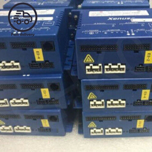 1Pcs Used - Xsj-230-06