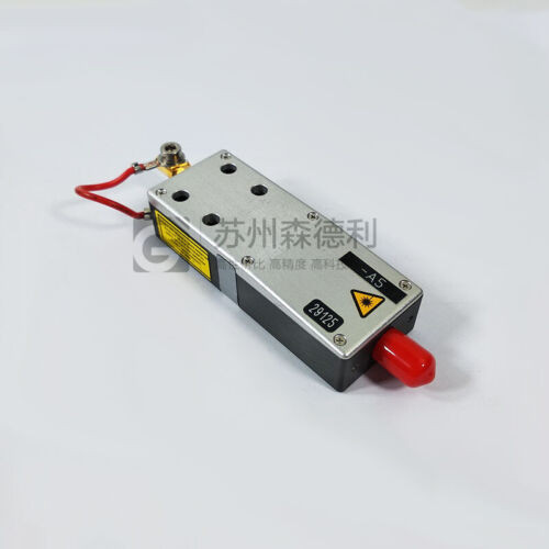 New Full Power Dilas Laser Module =780-1080Nm P050