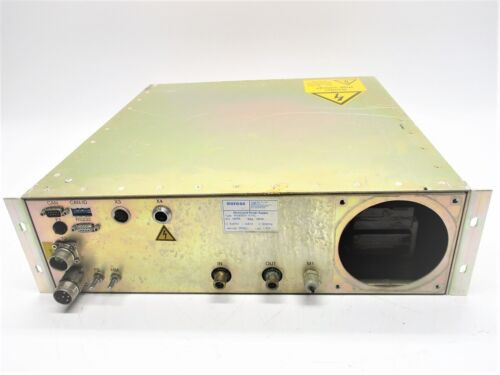 Muegge Mx4000X-111Kl