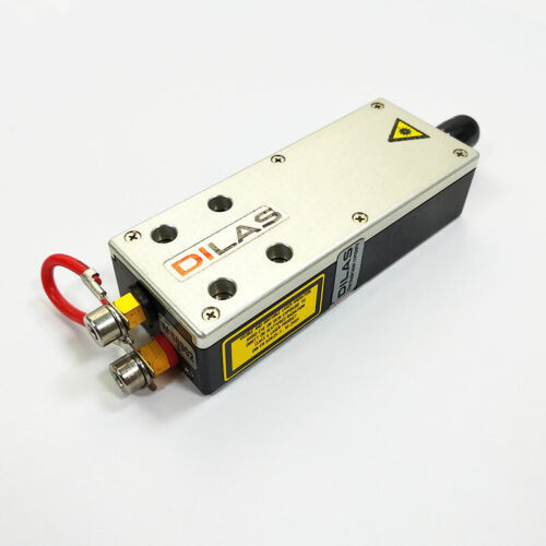 Full Power Dilas Laser Module =780-1080Nm P050 Tested Well