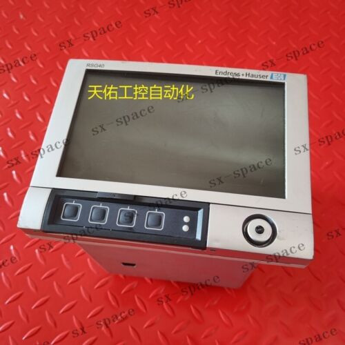 1Pcs  Rsg40-B123B1A1B2A1 100% Tested