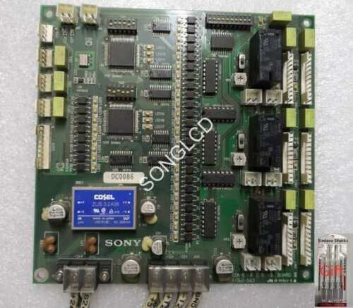 1-761-563 Control Board  Used & Testeded With Warranty