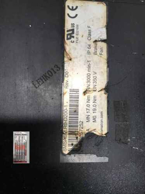 1Pcs 8Msa6M.R0-D200-1