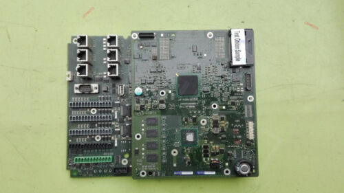 Used & Tested Ed  A5E31454789/A5E31428718-Aa  /Ems