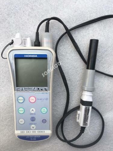 1Pcs  Horiba D-55