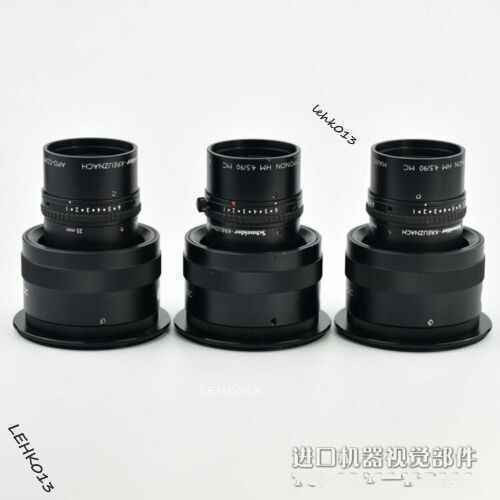 Used & Testeded   Apo-Componon Hm 4.5/90-0.3X Mc Have Warranty