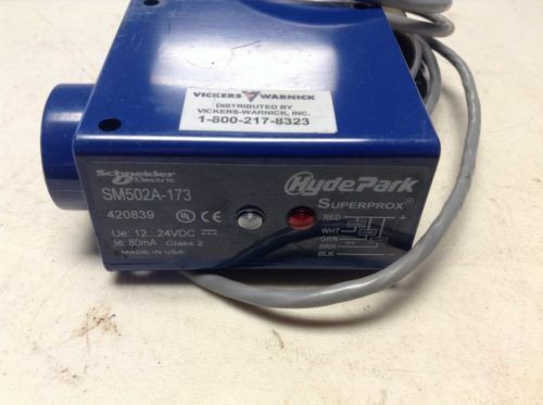 Schneider-Telemacanique Sm502A173