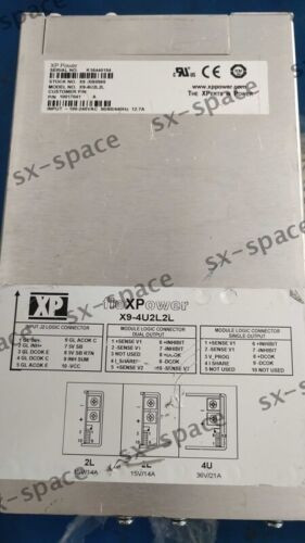 X9-4U2L2L  100% Tested