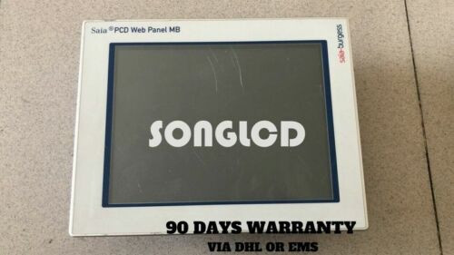 1Pcs Saia Cd7.D410Vtcf 90 Days Warranty