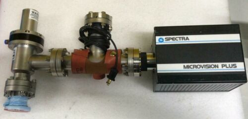 Spectra Lm70 Lm501 Nor-Cal Products 960305-1