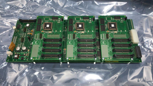 Hp Assy Qlmt And 3 New Add-On2 Kit Cw903-62081/ Cc903-61900 / Cc903-80180