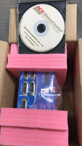 New Acs Motion Control Sb1381 Sb1381-B-E-R-A-Bcs