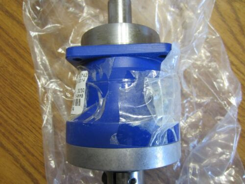 New Wittenstein Sp075S-Mf1-10-0C1-P Sp075S-Mf1-10-0C1-2S-Pgg Gear Box
