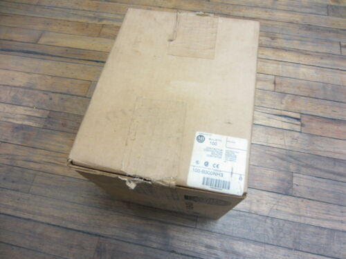 Allen Bradley 100-B300Nh3 Contactor 100B300Nh3 Series B