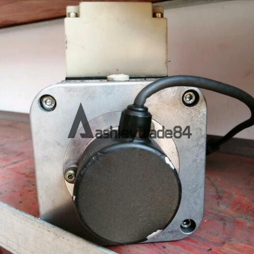 1Pcs Used Siemens 1Ft5062-0Af01-9-Z Servo Motor_