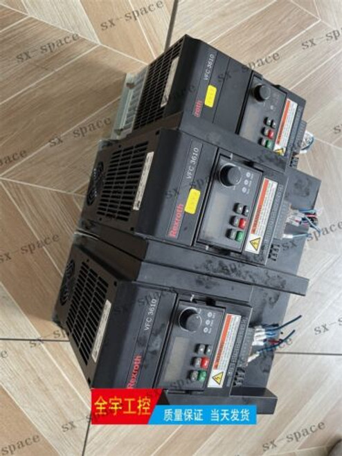 1Pcs Vfc5610-11K0-3P4-Mna-7P-Nnnn-Nnnn 100% Test