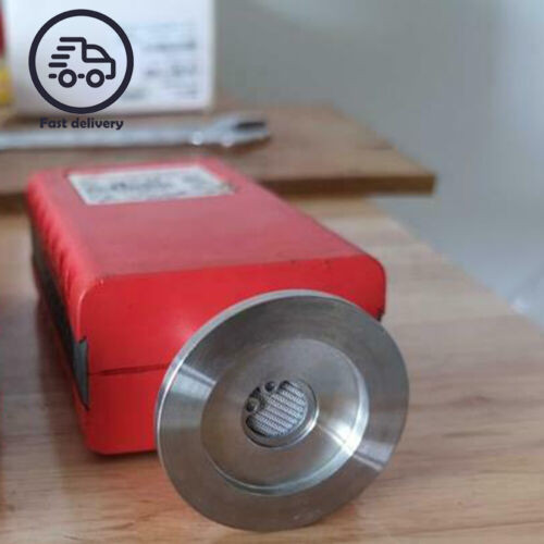 1Pcs Used -  Apg-L-Mw25 St/St