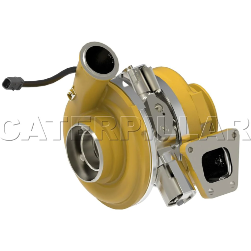 Hamofa Replacement For!  Caterpillar 4P2784 Turbo Gp New