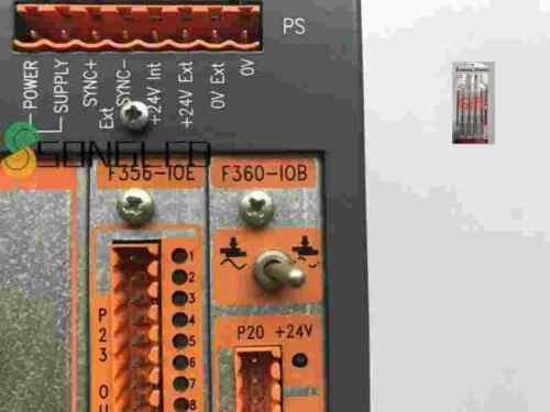 1Pcs  F360-I0B/F356-I0E 1Pcs  F360-I0B/F356-I0E