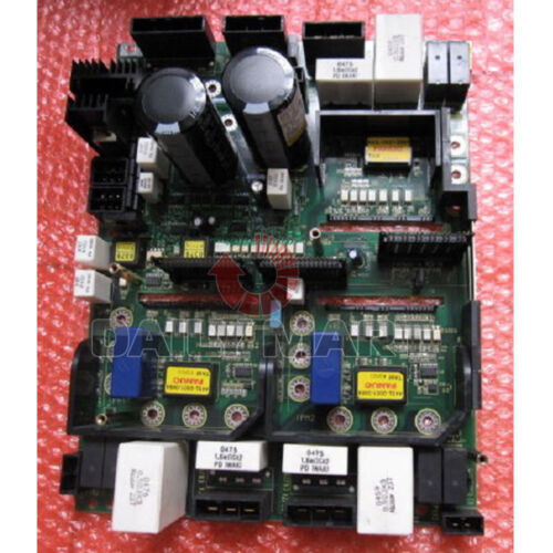 Used Fanuc A20B-2101-0221 Fully