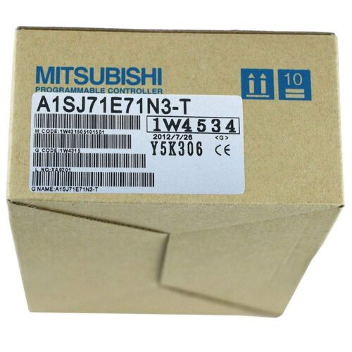 New Mitsubishi A1Sj71E7In3-T