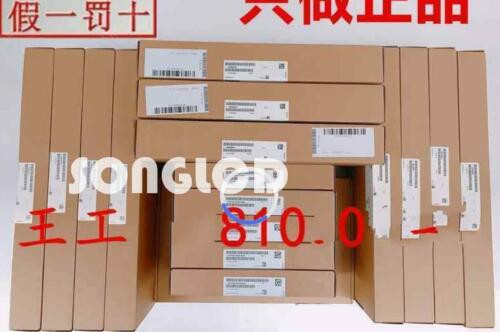 1Pcs New A5F00101809-013 C98043-A7105