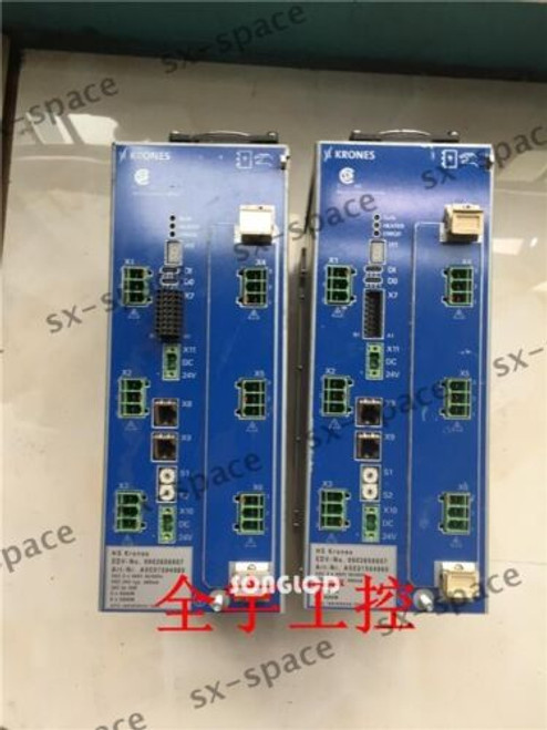 1Ps Lbbd012251 A5E01584980 00-0E-8C-95-D0-F6 100% Tested