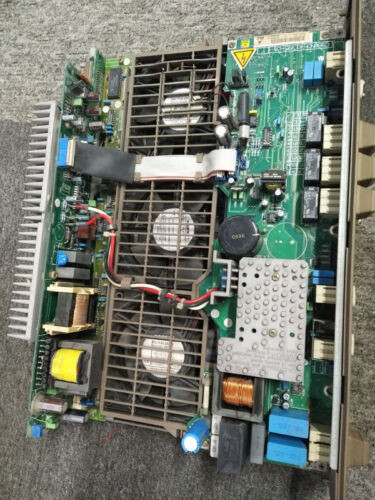 Used & Testeded  6Es5 955-3Nc41 6Es5955-3Nc41  /Ems