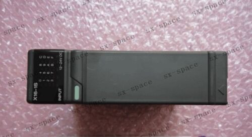 1Pcs Nj-X16-1S 100% Tested