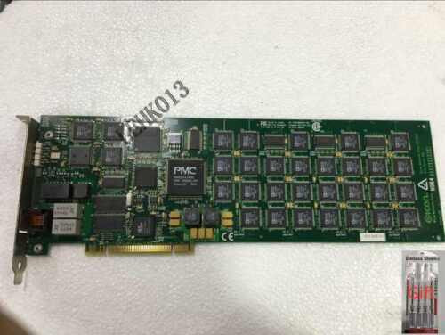 Eicon Lr107842 810-505-01 Used & Tested With Warranty