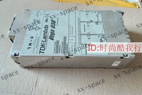 Alpha 650 V609Wkx  100% Tested