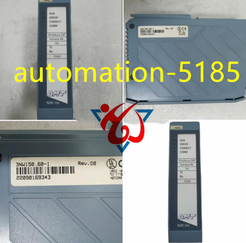 B&R Module 3Nw150.60-1 New