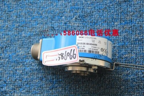 1Pcs Dgs35-5H404096   100% Tested