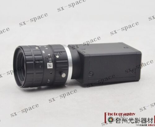 1Pcs Mv-Ch120-10Gc/Aoi-120C-C-1K 100% Tested