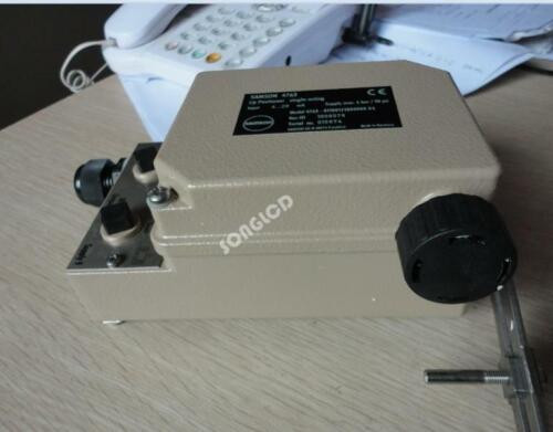 1Pcs New Samson 4765 4765-01100110000.03