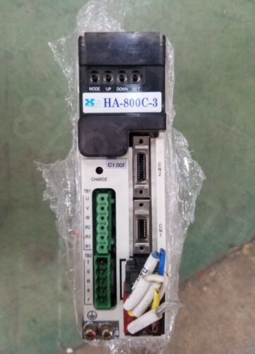 Used & Tested Ed    Ha-800C-3D-200-Sp   /Ems