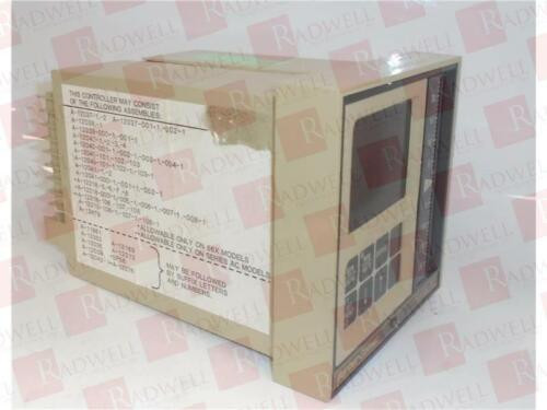 Invensys Ac/56/51-02535-340-6-00 / Ac565102535340600 Used Tested Cleaned