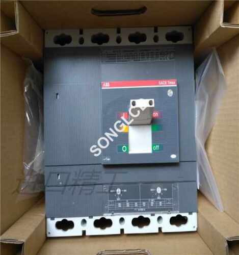 New Series Sace T6N800 Sace T6N 800 4P 800A