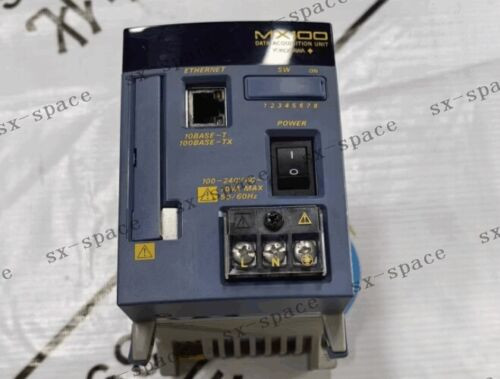 1Pcs Mx100-J-1W/Sl3 S2 100% Tested