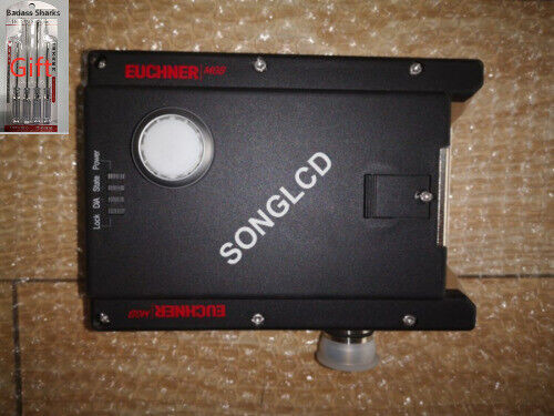 1Pcs New Mgb-L1-Ara-Ak1A1-S1-R-121034